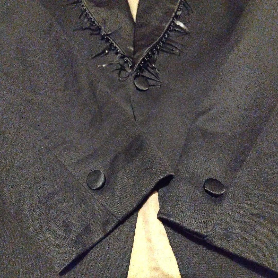 jean paul gaultier homme　jacket　archive