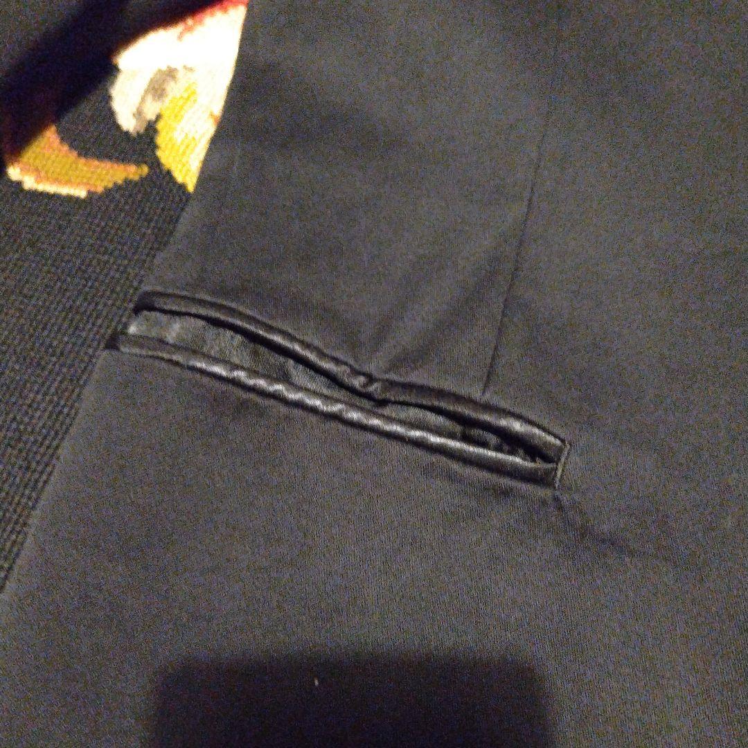 jean paul gaultier homme　jacket　archive