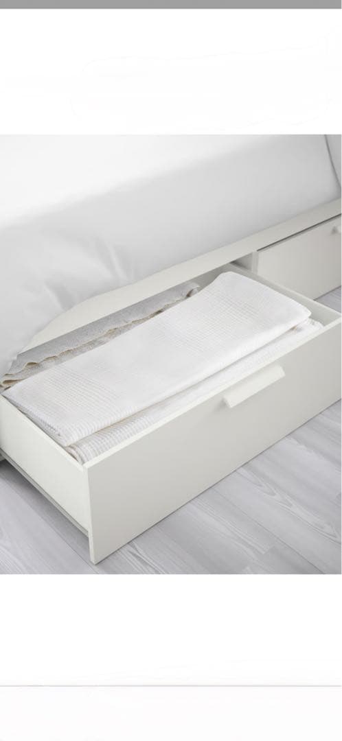 noname　IKEA 　BRIMNES 室内からの引取りのみ