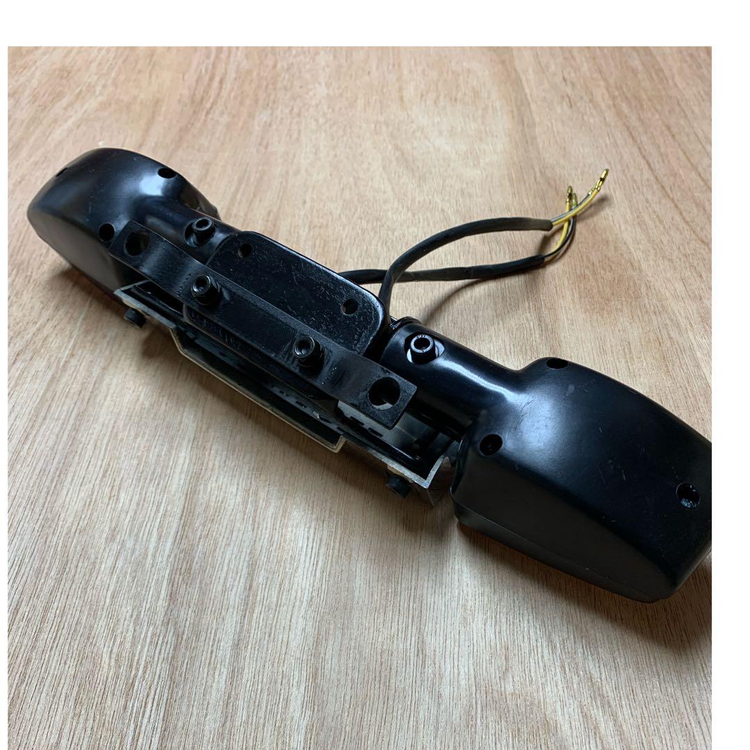 CB400SF NC31.39.42CBXウインカー取り付けキット