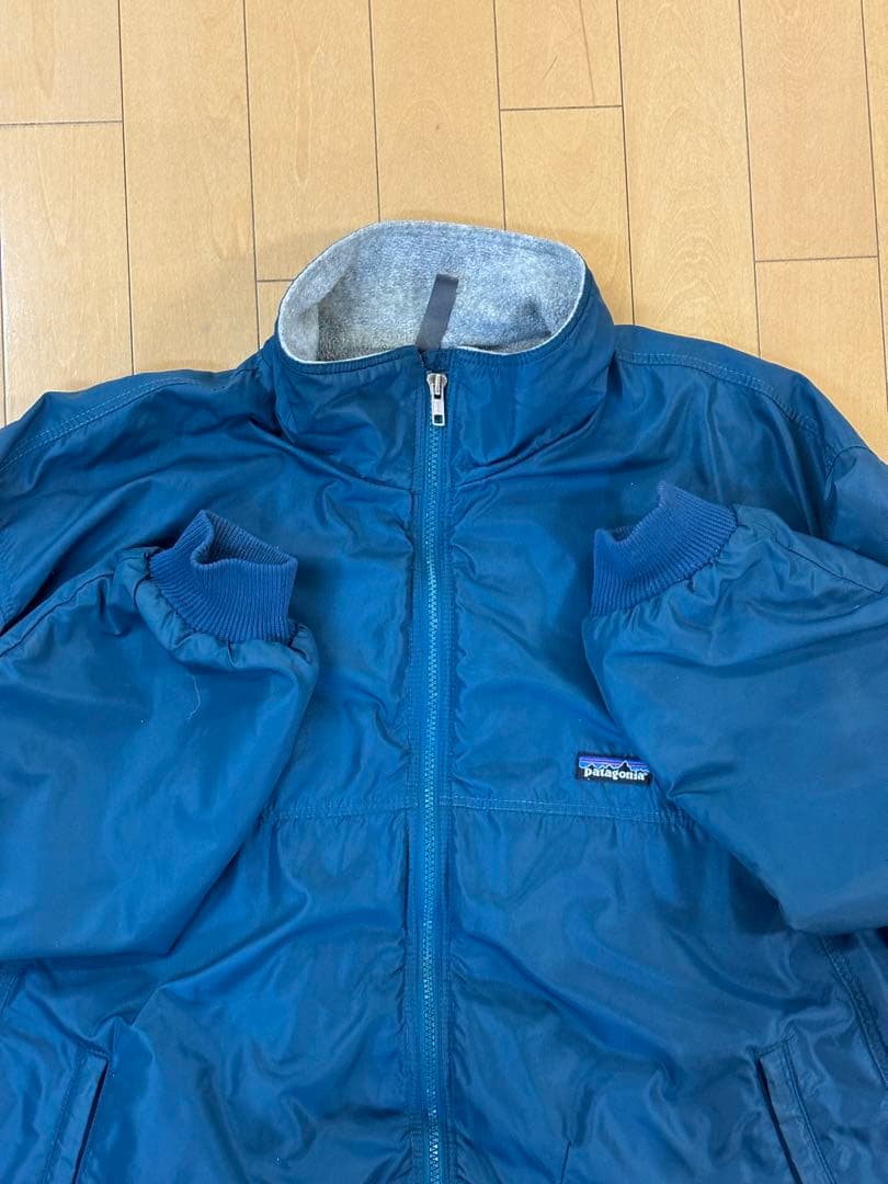patagonia シェルドシンチラ