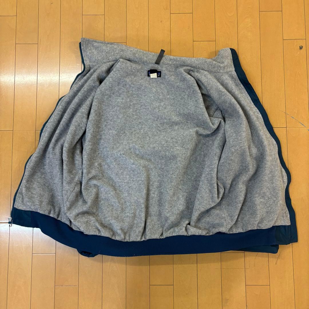 patagonia シェルドシンチラ