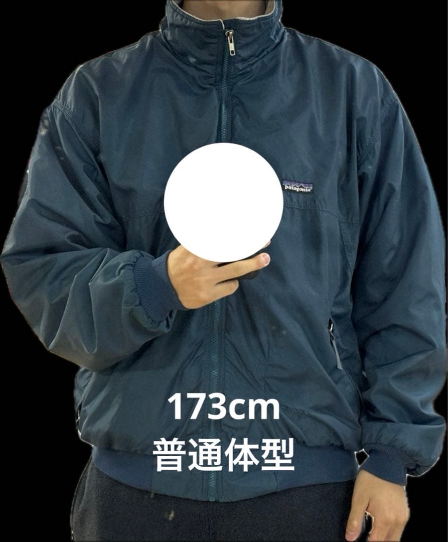 patagonia シェルドシンチラ