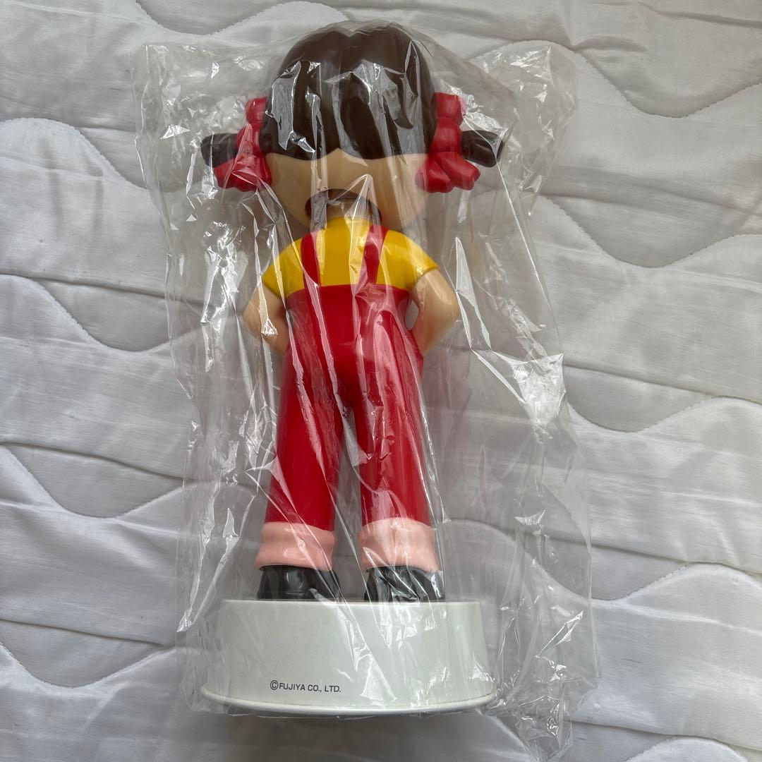 不二家　ダンシングペコちゃん