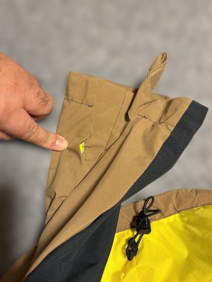 Columbia スキーウェア USサイズXLウエスト120cmOK　日本未発売