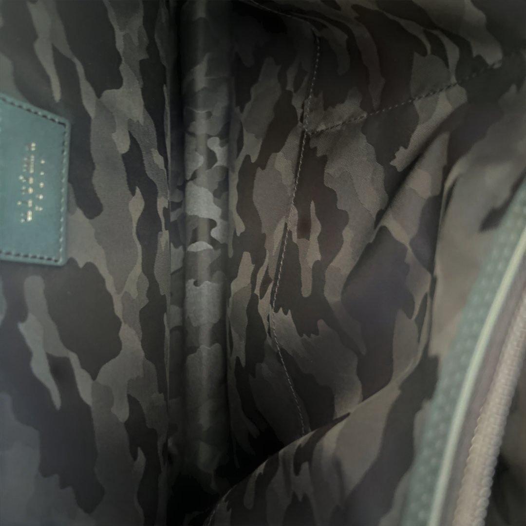 Ultima Tokyoレザートートバッグ ビジネス用