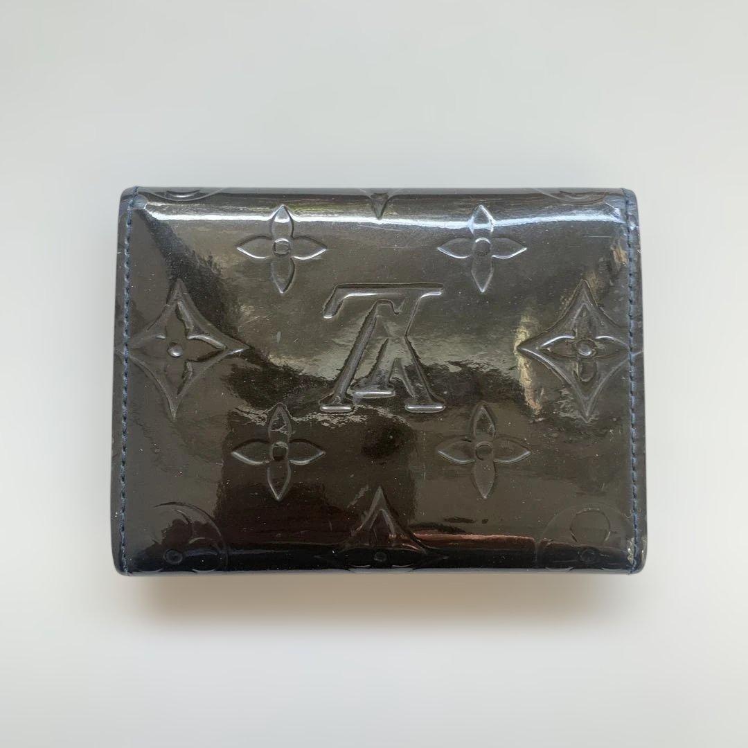 【LOUIS VUITTON】ルイ・ヴィトン カードケース/名刺入れ