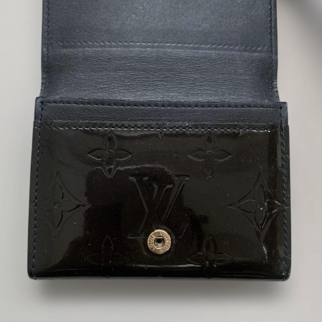 【LOUIS VUITTON】ルイ・ヴィトン カードケース/名刺入れ