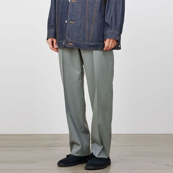 MARKAWARE　スラックス