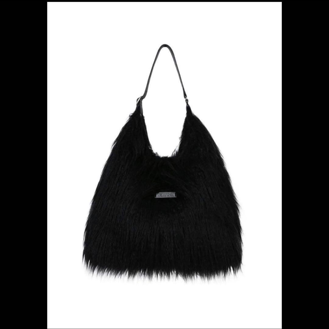 bohemseo bohemian seoul バッグ