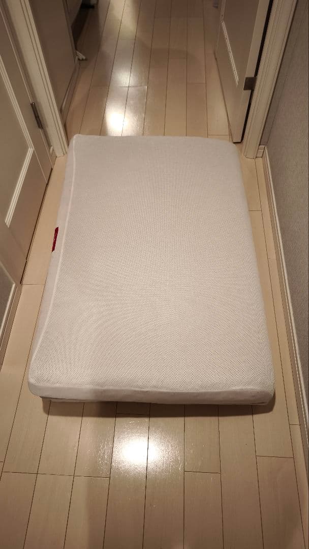 【送料込】ブレインスリープ マットレス シングル フロート