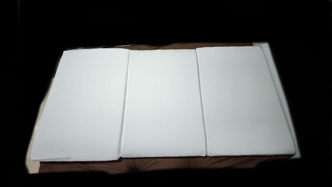 【送料込】ブレインスリープ マットレス シングル フロート