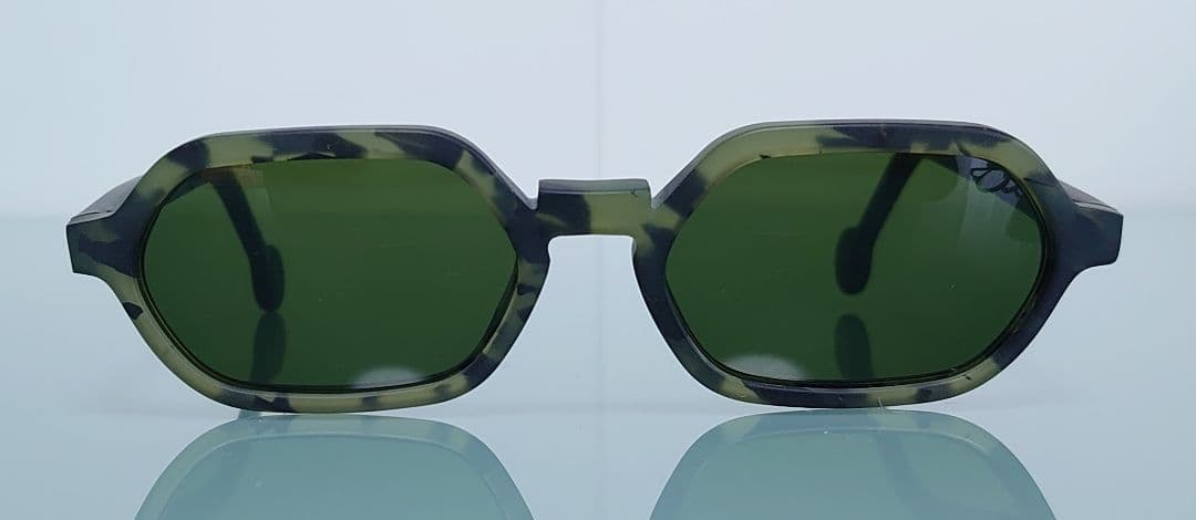 メガネ・老眼鏡 l.a Eyeworks WALLY made in italy