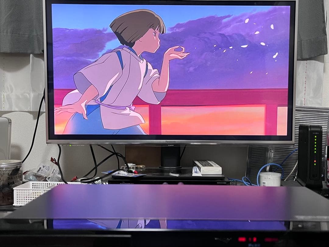 美品　1TB 2番組録画　ソニー　ブルーレイレコーダー　BDZ-EW1200