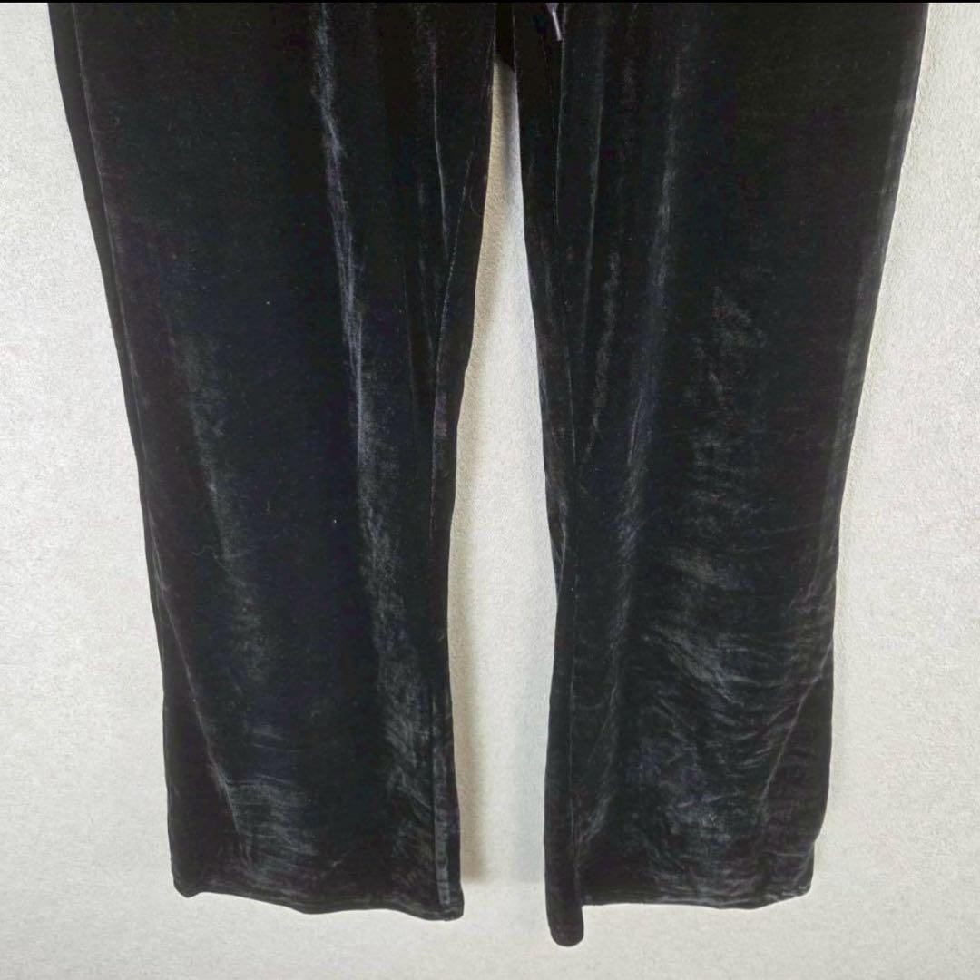 VAMPS HYDE セットアップ ルームウェア ベロア ユニセックス M