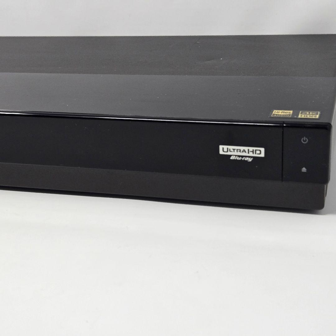 SONY ブルーレイレコーダー 500GB 2番組同時録画 BDZ-FW500