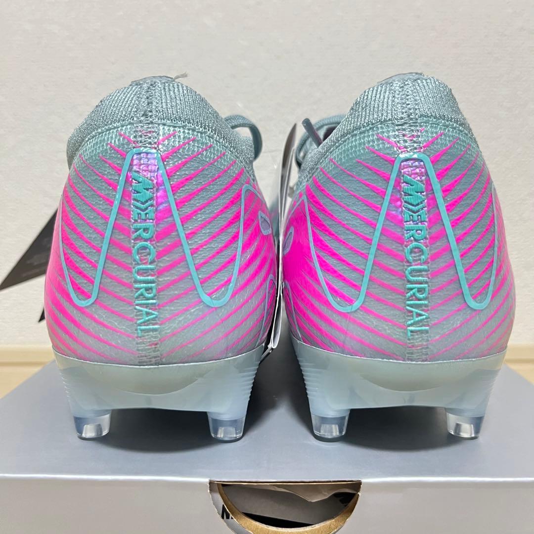 【新品】 ヴェイパー 16 エリート AG 26.5cm マーキュリアル ナイキ