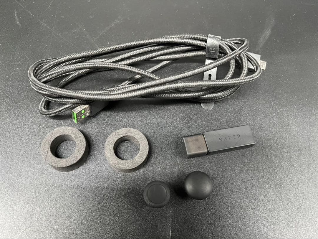 ◇RAZER WOLVERINE V3PRO コントローラー　RZ06-0520