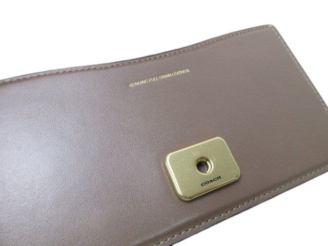 希少 COACH コーチ バンディット ボディバッグ ウエストポーチ 2WAY