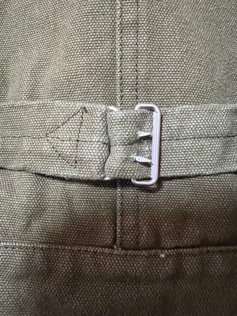 backers BACKERS バッカーズGジャン　バッカーズデニムジャケット