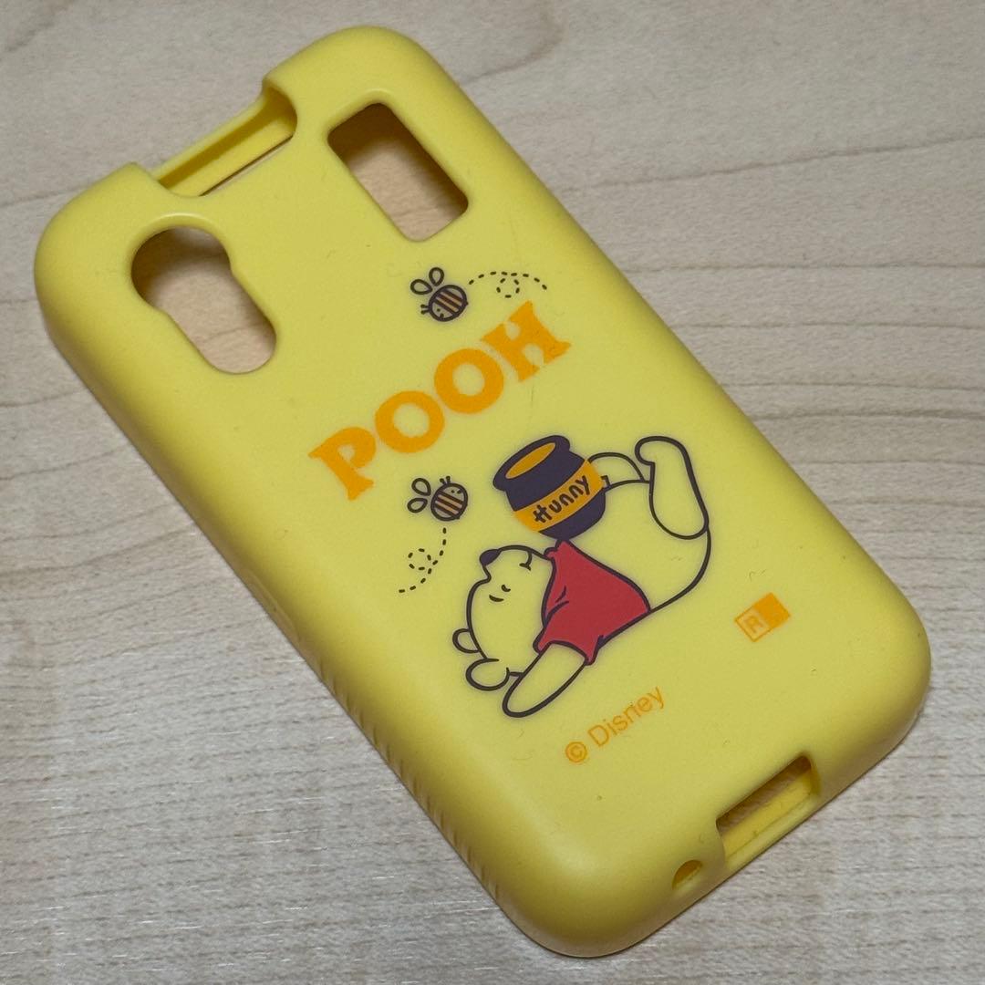 docomo キッズケータイ KY-41C セット