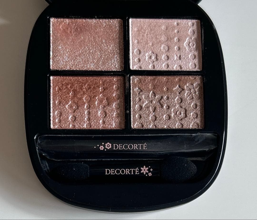 DECORTE エターナル ブルーム コレクション クリスマスコフレ2025