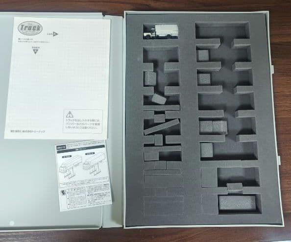 トラックコレクション まとめ売り TOMYTEC トミーテック