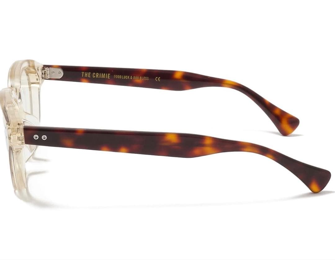 クライミー　THE CRIMIE MIKE サングラス