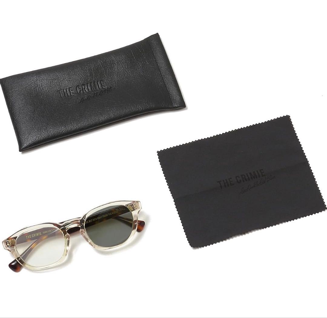 クライミー　THE CRIMIE MIKE サングラス