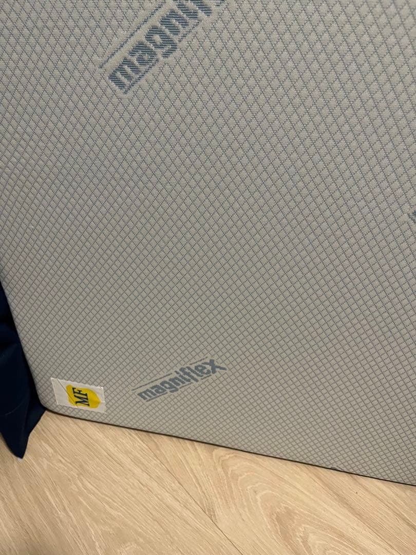 ［アオイ］マニフレックス DDウイング シングル