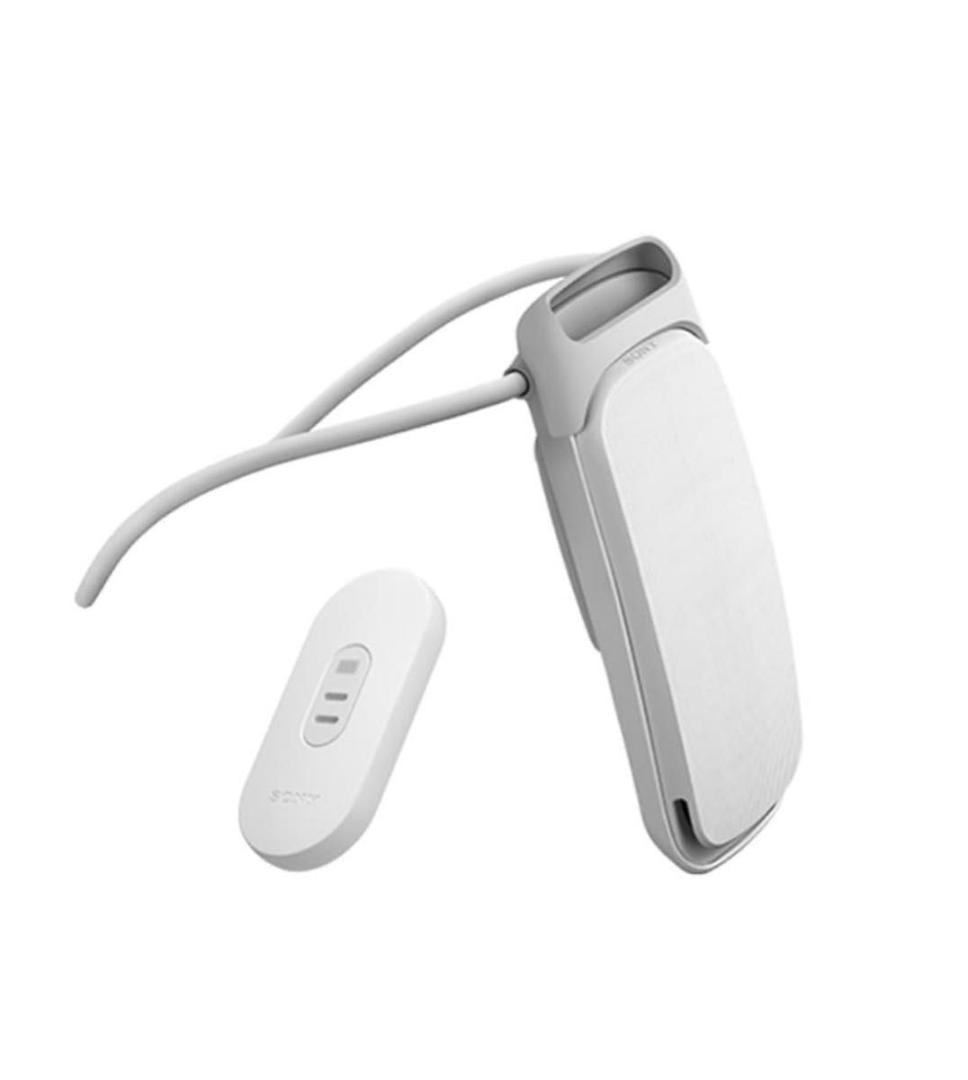 ✨美品✨SONY Reon Pocket 5 純正専用ケース付き