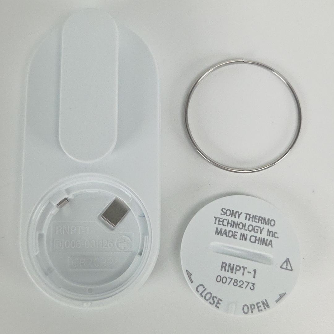 ✨美品✨SONY Reon Pocket 5 純正専用ケース付き