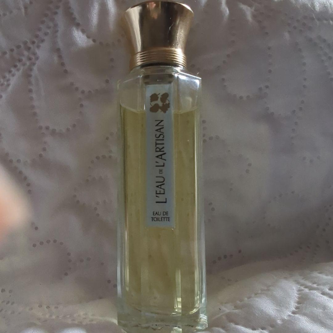 2月セール☆廃盤貴重L'Eau d'Artisan Eau de Toilet