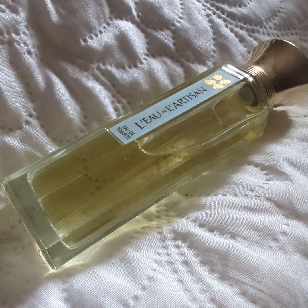 2月セール☆廃盤貴重L'Eau d'Artisan Eau de Toilet