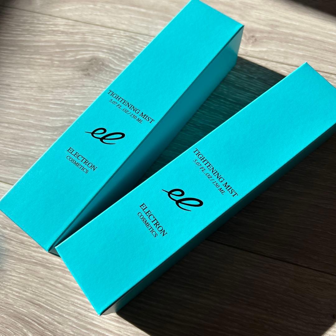 Electron Cosmetics タイトニングミスト 150mL
