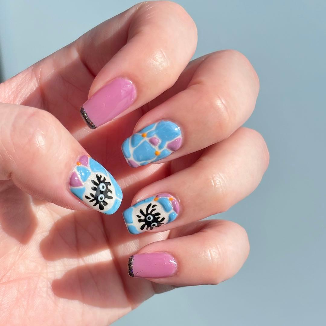 ネイルパーツ Chirol