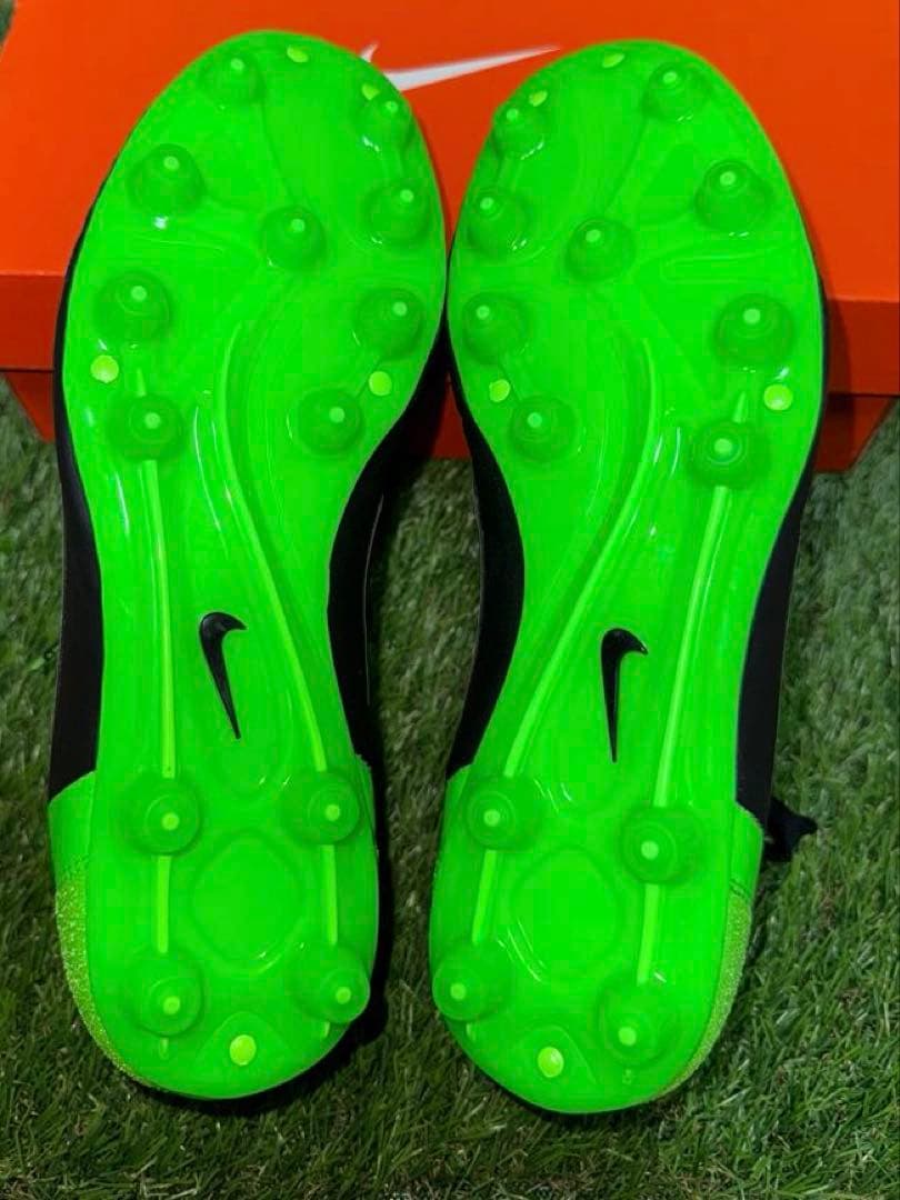 Nike Tiempo Ⅴ HG-E スパイクシューズ NIKE スパイク