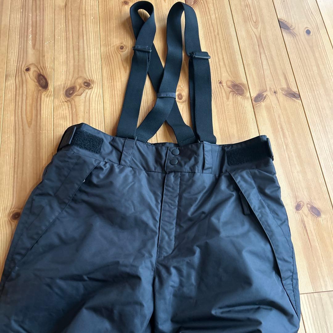 FABLICE スキーウェア　ユニセックス　Lサイズ