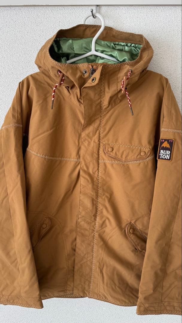スノーボード ウェア BURTON
