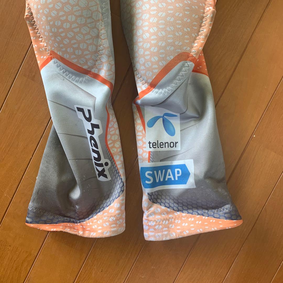 アルペンスキーワンピース150