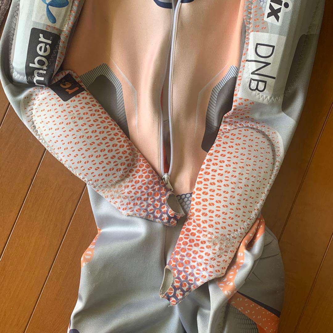 アルペンスキーワンピース150