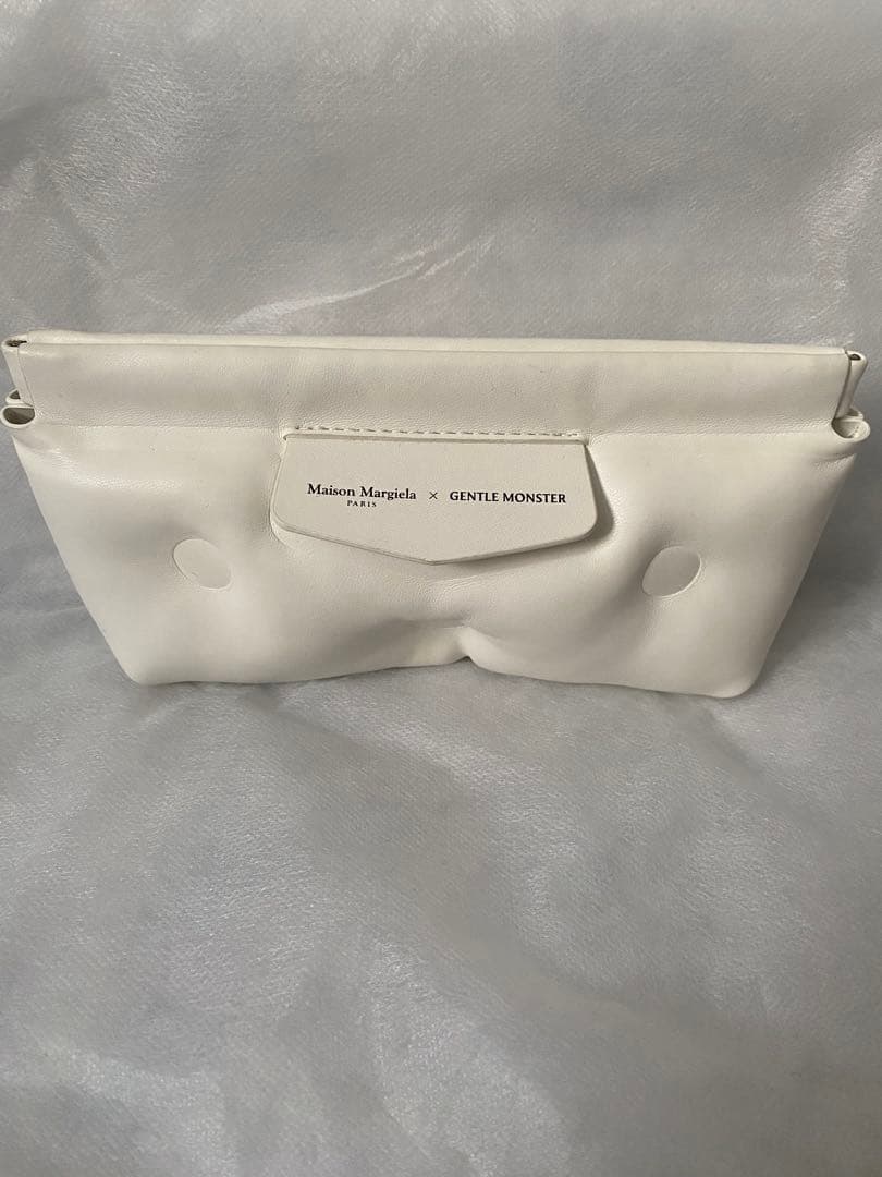 Maison Margiela × GENTLE MONSTER MM108