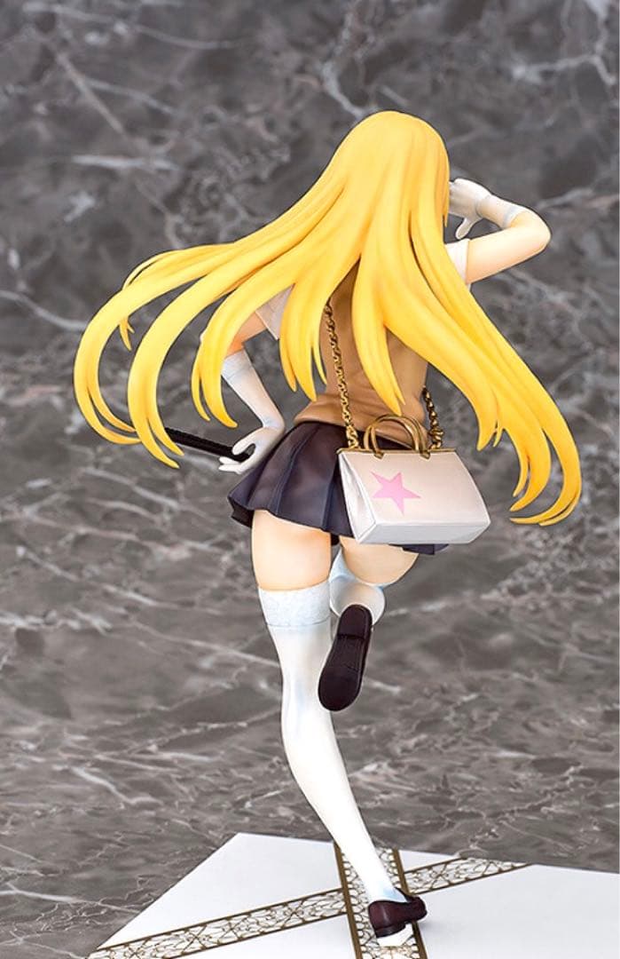 とある科学の超電磁砲T 食蜂操祈 フィギュア グッズ