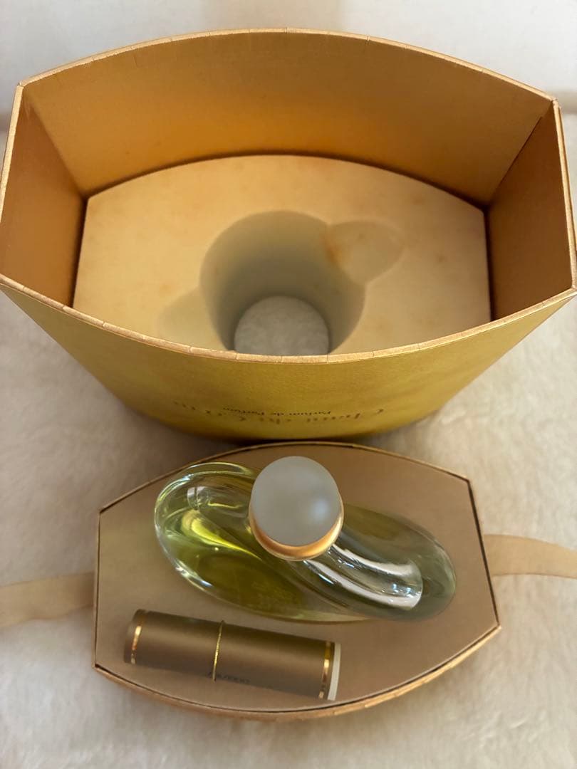 【値下げしました】資生堂 パルファムシャンデュクール　香水