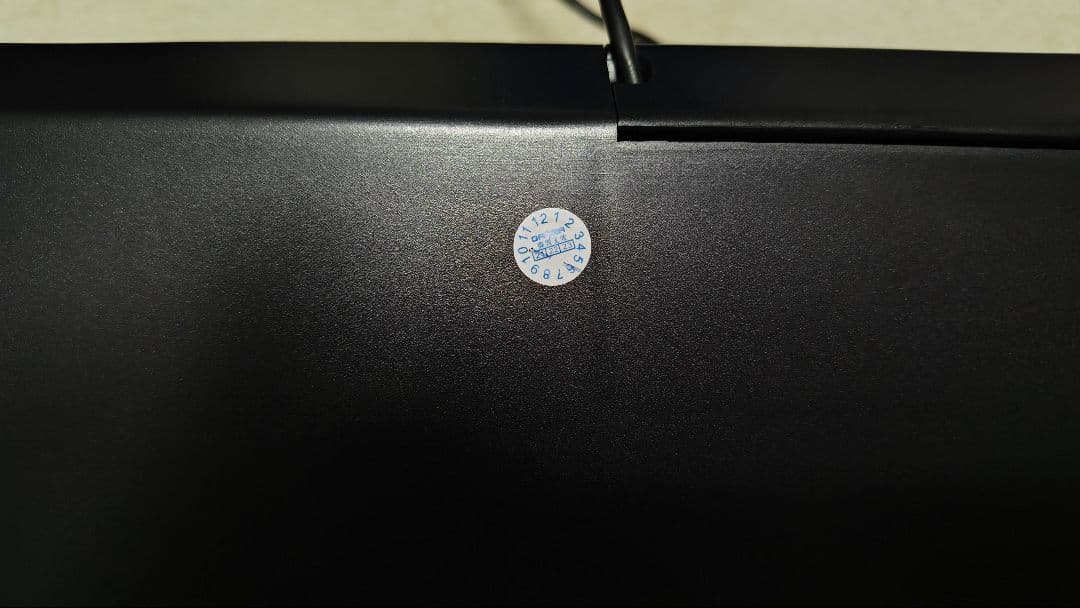 クァンバ オブシディアン Qanba Obsidian