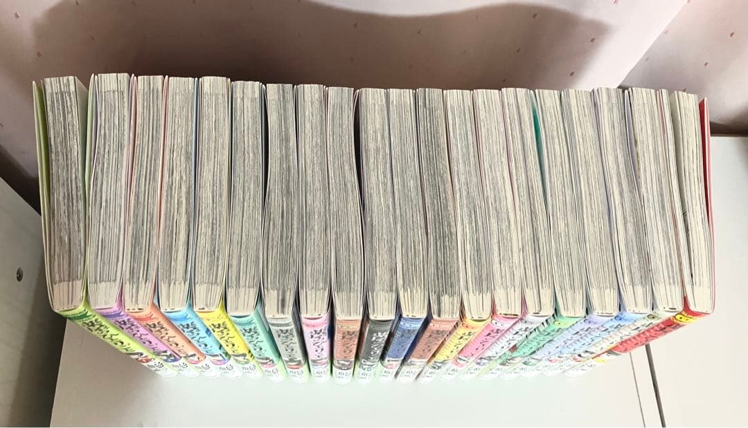 薬屋のひとりごと 漫画 全巻