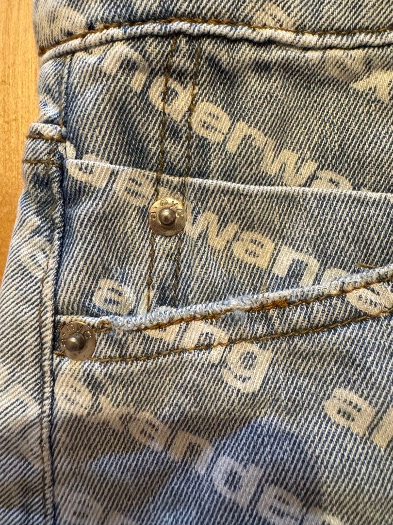 alexander wang ショートパンツ