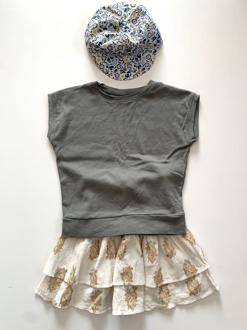 suiさん＊リクエスト 2点＊おまとめ