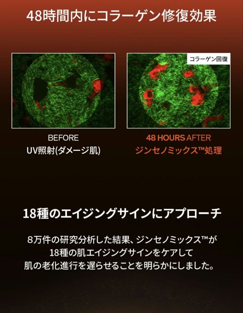 【新品リニューアル品】雪花秀 ソルファス 滋陰生 ジャウムセン アンプル 20g