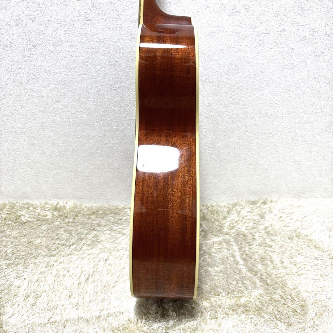 【極美品】 YAMAHA FS820 アコースティックギター 動作確認済み